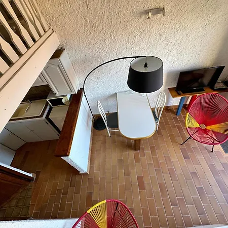 Studio Vue Sur La Mer