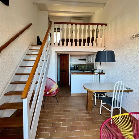 Studio Vue Sur La Mer